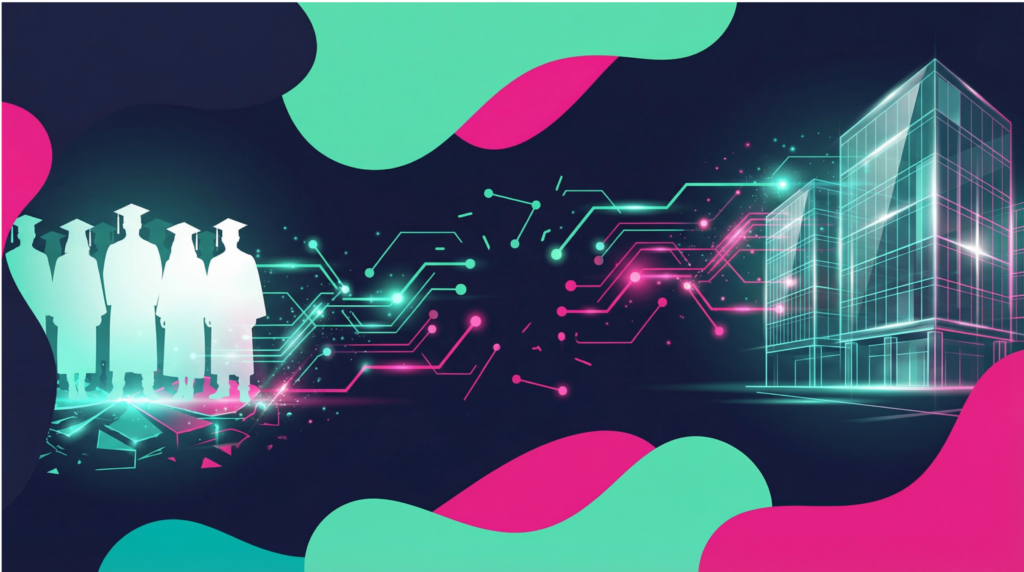 Graduate Readiness is Declining: A Deep Dive into the 2025 ISE Data