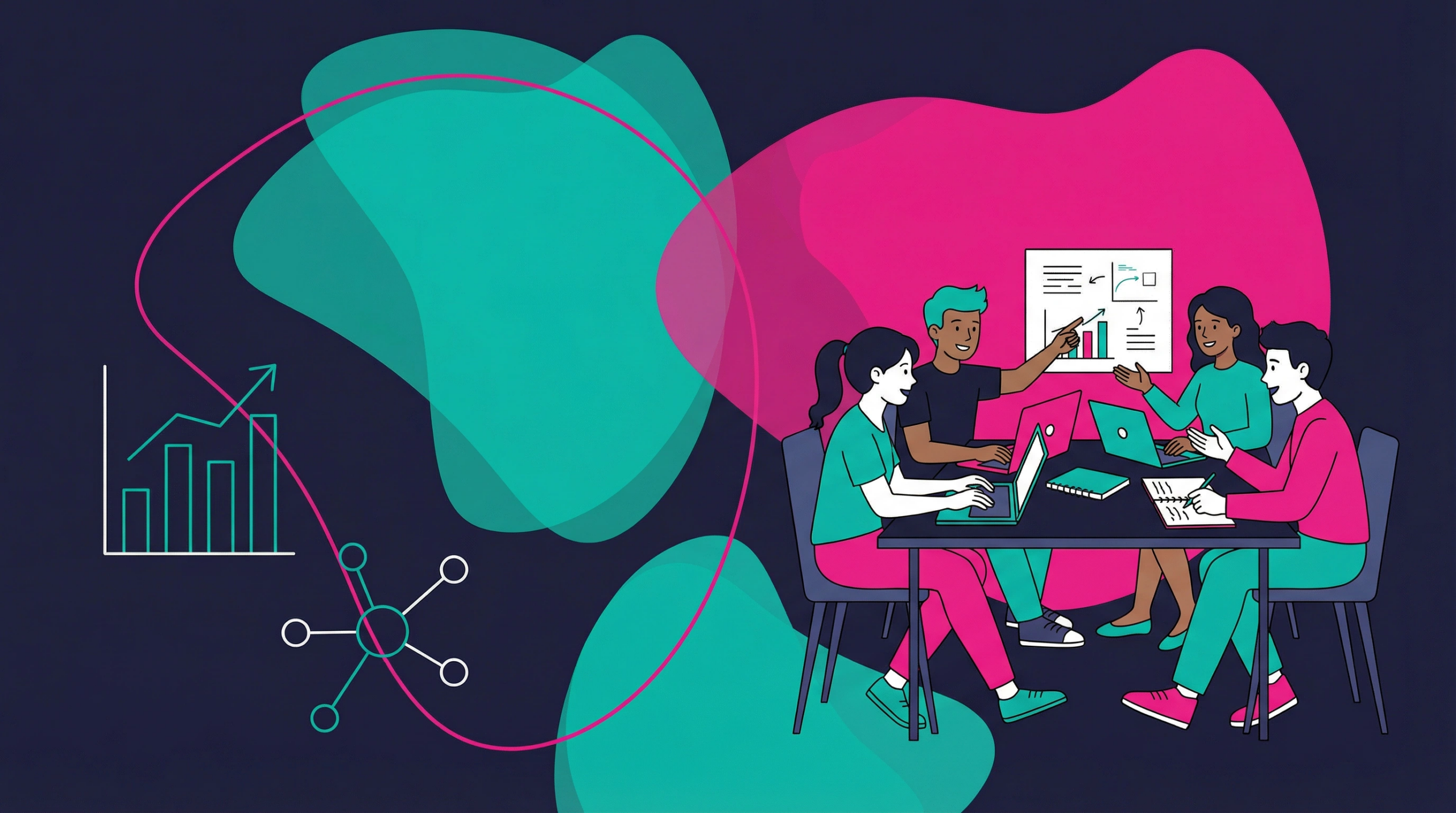 How Business Simulations Meet Gatsby Benchmarks 3 and 4