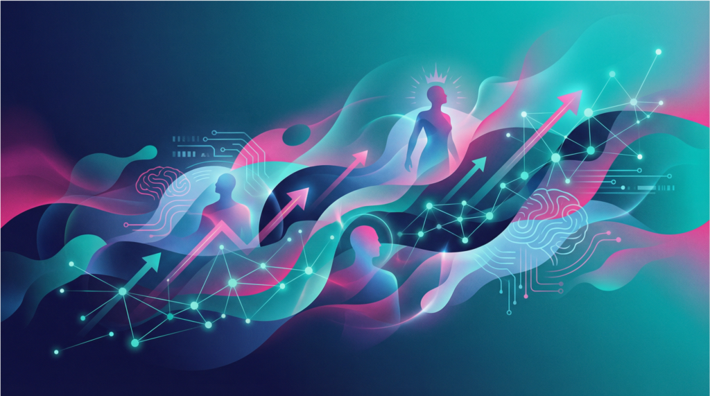 The Leadership Surge: Why Leadership Skills Matter More in 2026