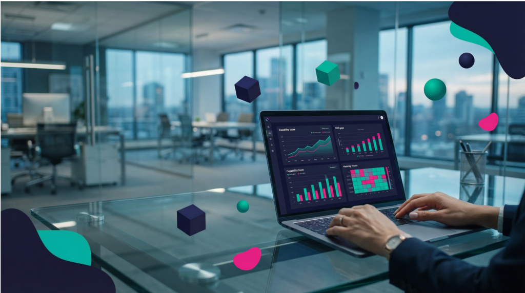 Running a Skills Gap Analysis with Measurable Outcomes