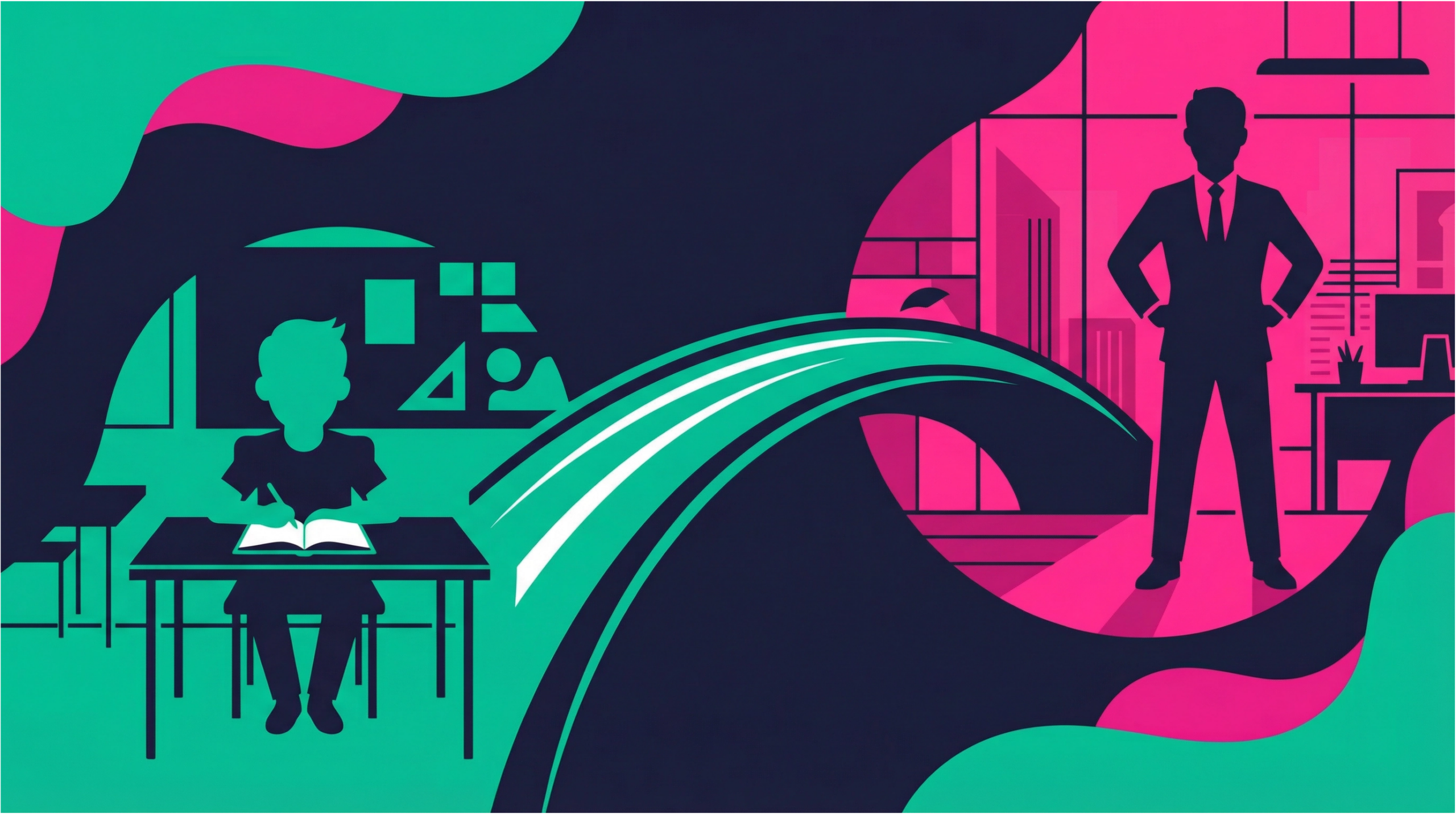 School Leavers at 25% Work-Readiness: What Schools and Employers Should Do