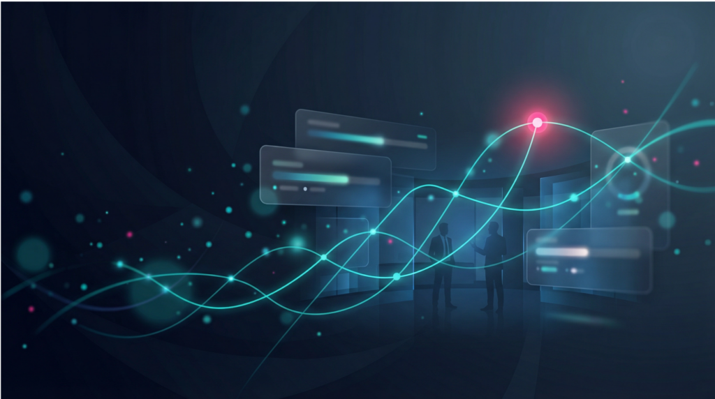 The ROI of Capability Measurement: Building the Business Case