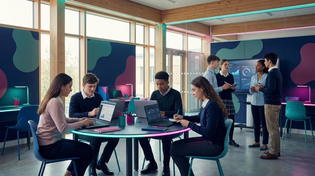 Career Readiness at 16: What the Data Says Schools Should Do Differently